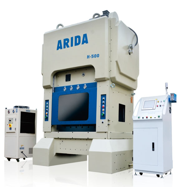  Высокоскоростной пресс H типа 500T
