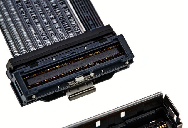 Шина OCP — распределение высокой мощности для центров обработки данных проектов открытых вычислений