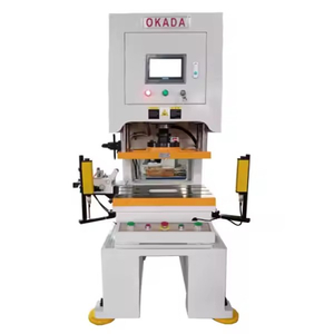 15-тонный высокоскоростной штамповочный пресс