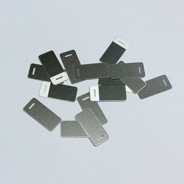 Никелевый лист для гибкой печатной схемы 