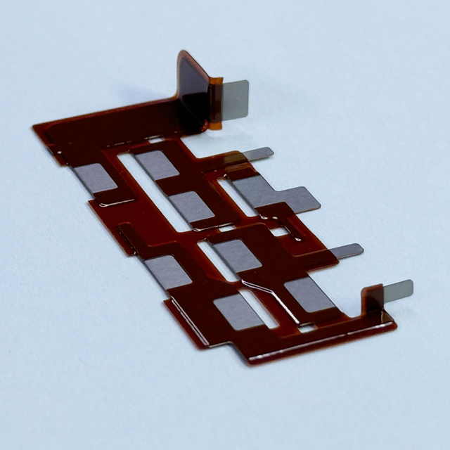 Лист аккумуляторной батареи нестандартной формы из чистого никеля Лист аккумуляторной батареи