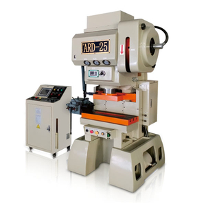  Высокоскоростной пресс с рамой C 25T