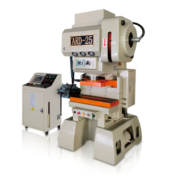  Высокоскоростной пресс с рамой C 25T