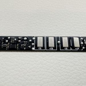 Никелевый разъем для литий-ионной батареи 