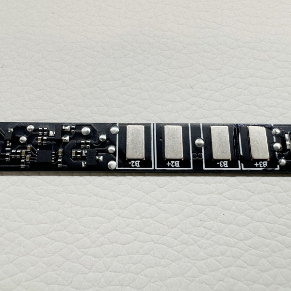 Никелевый разъем для литий-ионной батареи 