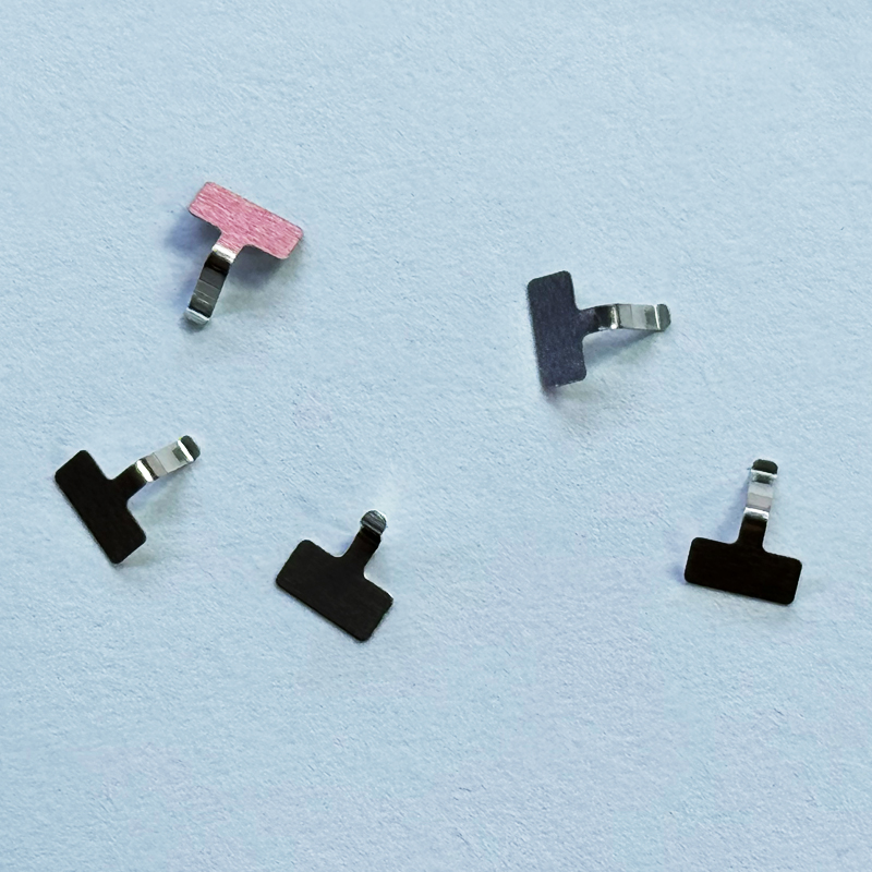 Полностью автоматическая линия по производству штамповки листов из чистого никеля