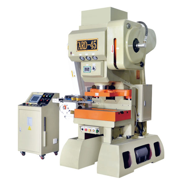  Высокоскоростной пресс типа C 45T