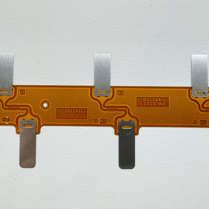 Индивидуальная аккумуляторная батарея из никелированной стальной полосы 