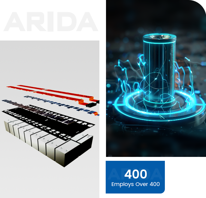 Индивидуальные детали