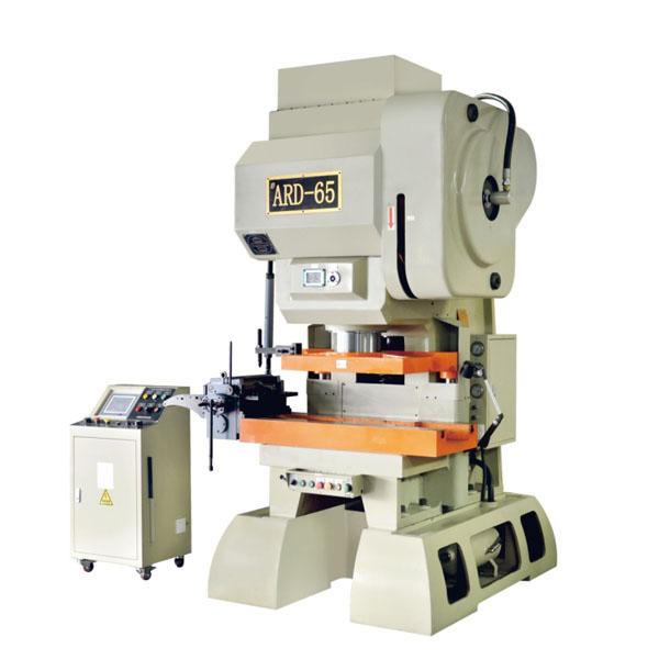  Высокоскоростной пресс C типа 65T