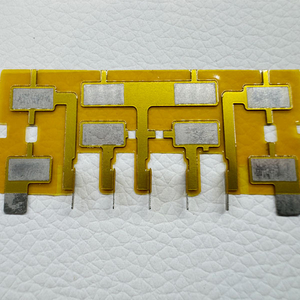 Пользовательский межэлементный ремень из чистого никеля для аккумуляторов