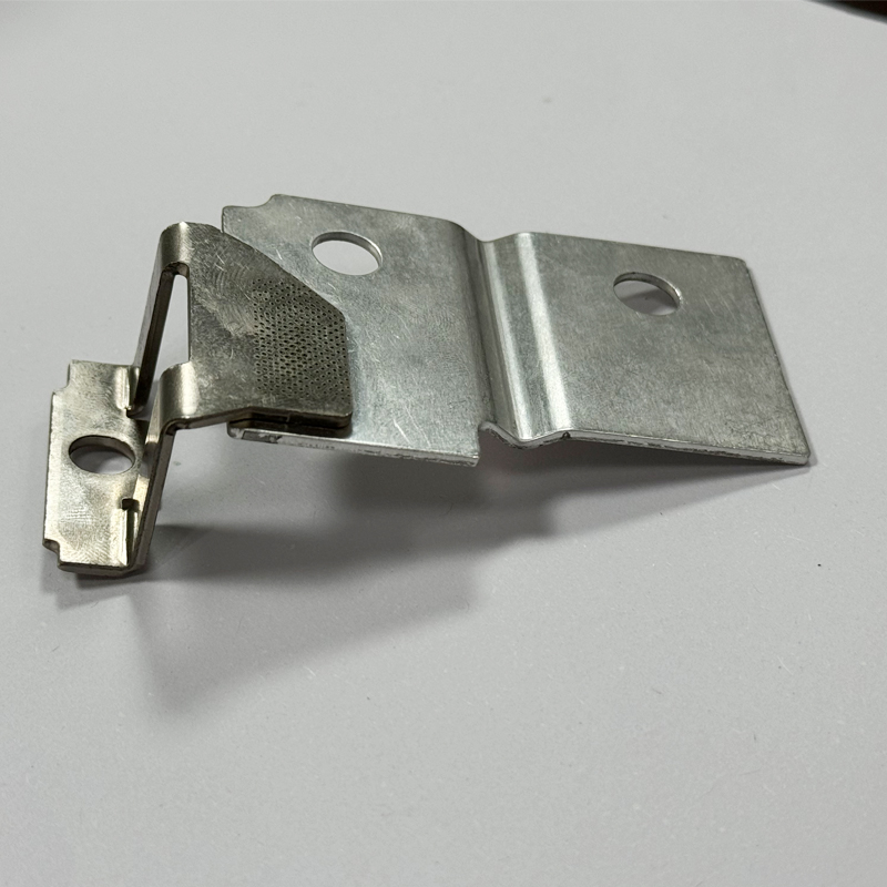 Компоненты соединителя батареи из никелевого листа, обеспечивающие плавную интеграцию электропитания3