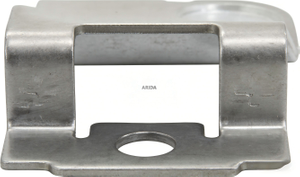 Медно-алюминиевая сварная шина – сильноточное решение для подключения электромобилей и модулей накопления энергии