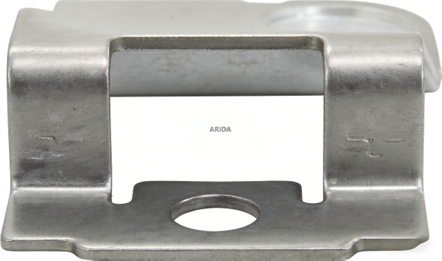 Медно-алюминиевая сварная шина – сильноточное решение для подключения электромобилей и модулей накопления энергии