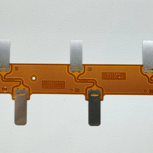 никелированная сталь 