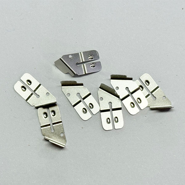 Никелевый лист для продуктов CCS/BBM 