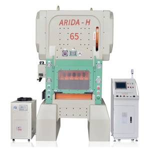  Высокоскоростной пресс с H-образной рамой 65T