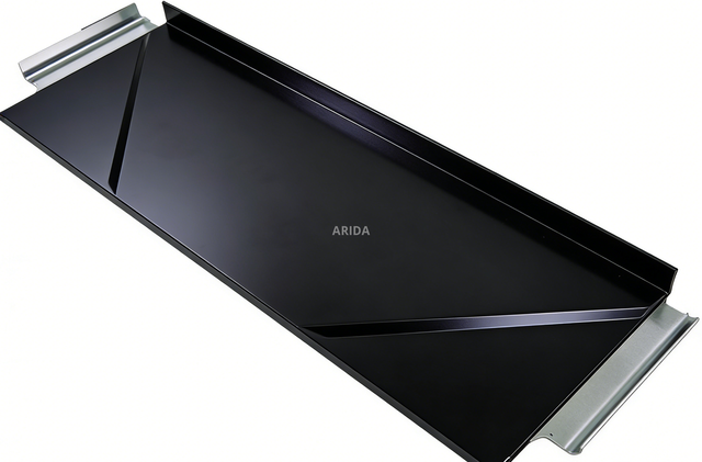 Боковая пластина аккумуляторного модуля — структурная поддержка электромобиля и модуля накопления энергии