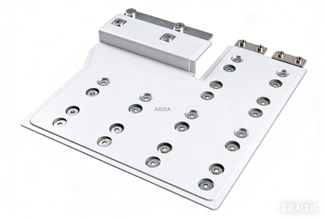 Фотоэлектрическая шина – сильноточное соединение для солнечных инверторов и объединительных коробок