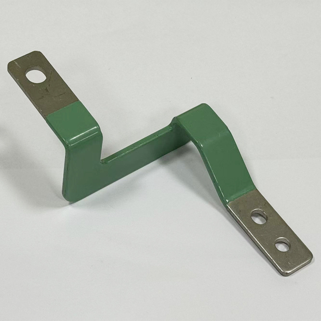 Услуги по изготовлению гибких шин из медной фольги