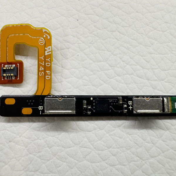 Алюминиевый лист никеля, соединительный стальной лист для аккумулятора 