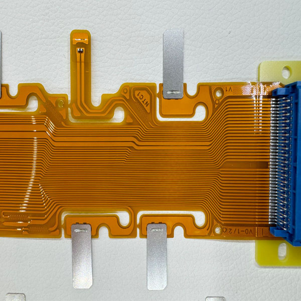 Соединительный лист кадмиевой батареи, штамповка никелевой полосы