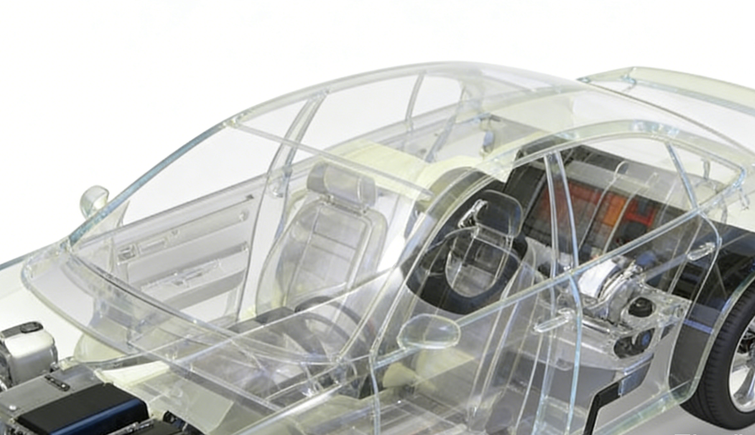 新能源电动汽车