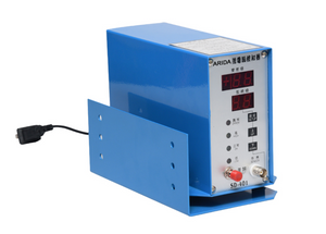 Микрокомпьютерный детектор нижней мертвой точки