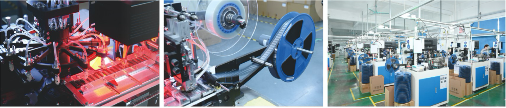 ПЗС-матрица