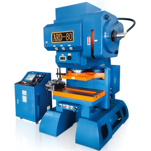  Высокоскоростной пресс C Farme 80T