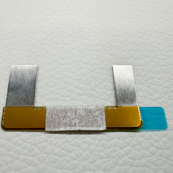 Никелевый лист для интегрированной шины новых энергетических батарей