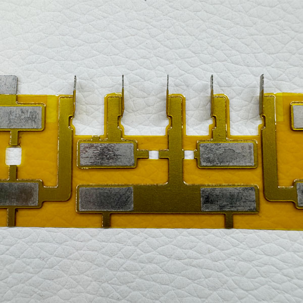 Пользовательский никелевый лист для разъема литиевой батареи 