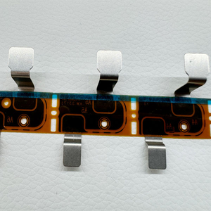 Custom CCS Cell Pure для никель-кадмиевых аккумуляторов