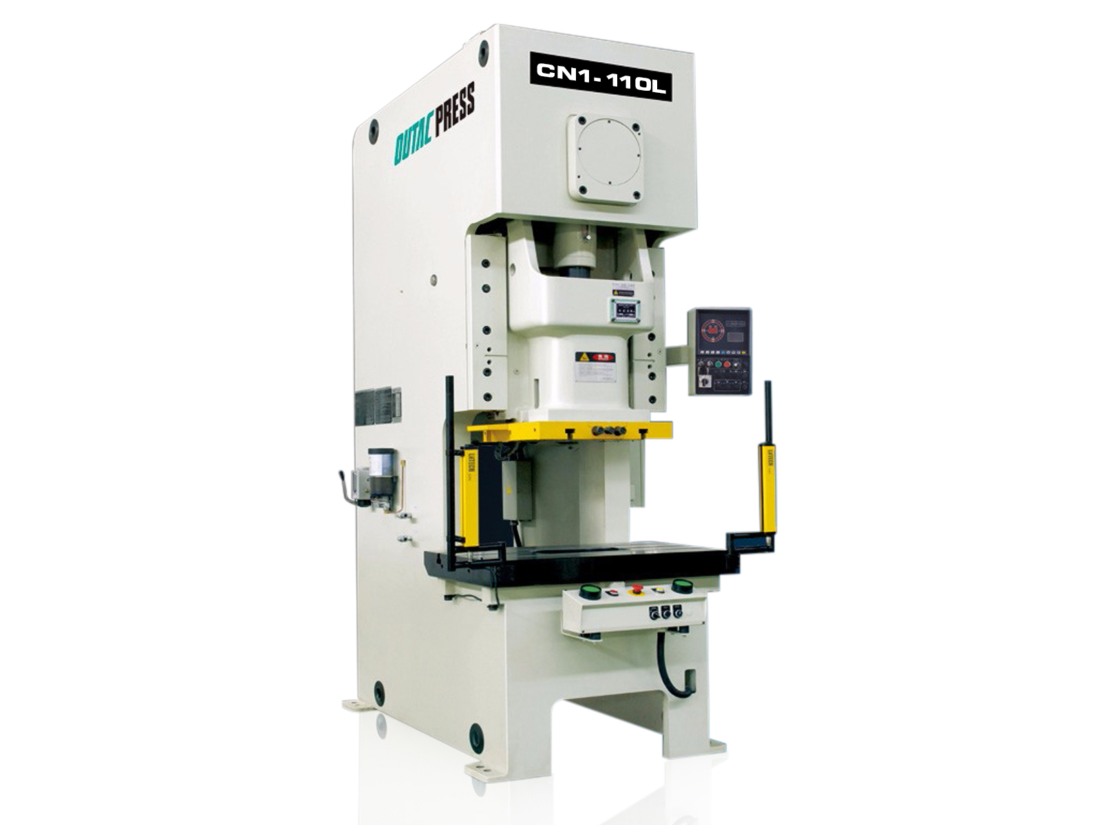 Пресс-машина CN1-110T