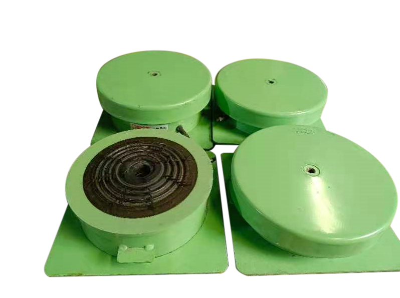 Воздушные демпфирующие антивибрационные прокладки