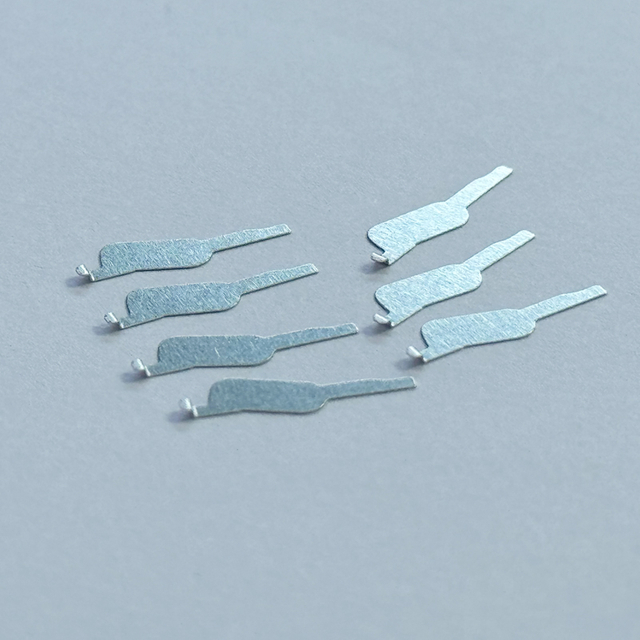 0,1 0,2 0,3 Толщина чистого никеля для литиевой батареи 