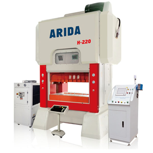  Высокоскоростной пресс с H-образной рамой 220T