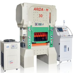  Высокоскоростной пресс с H-образной рамой 30T