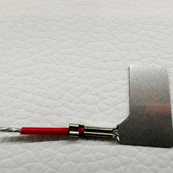 Разъем аккумуляторной батареи Продукты для точечной сварки из чистого никеля 