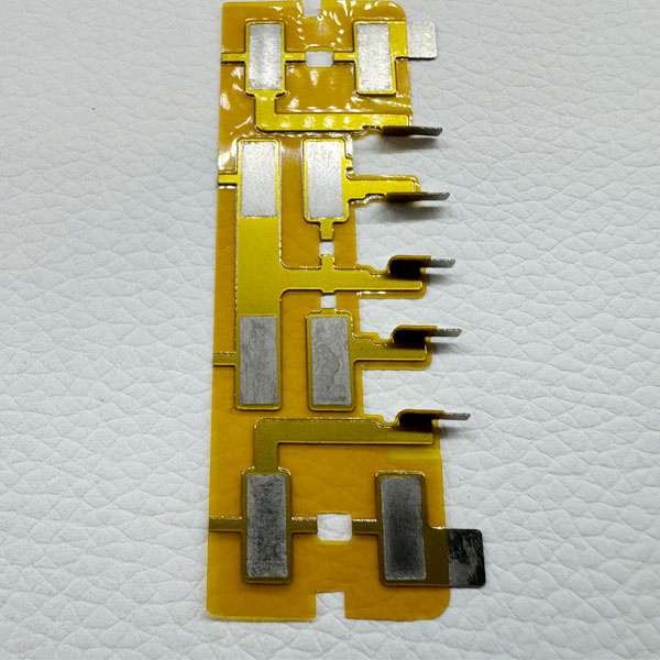 Медно-никелевый разъем OEM для кадмиевой батареи