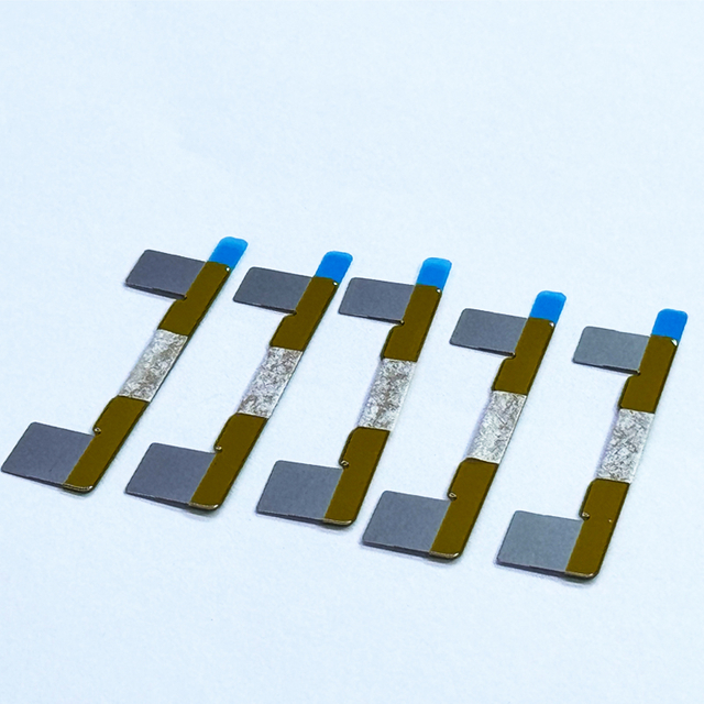 Полностью автоматическая производственная линия для штамповки никелевых листов и упаковки.