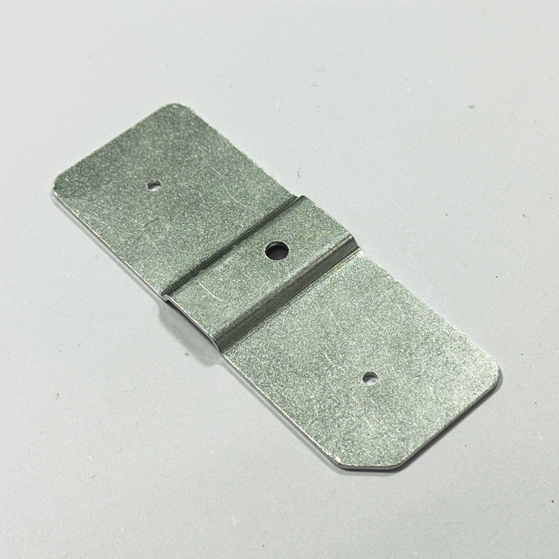 Изготовленная на заказ алюминиевая пластина для хранения энергии аккумулятора