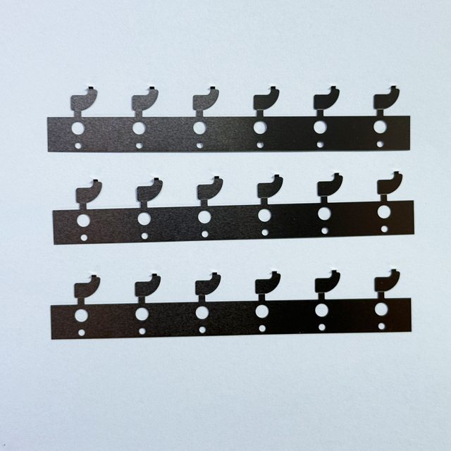 Лист из чистого никеля для гибкой печатной схемы 